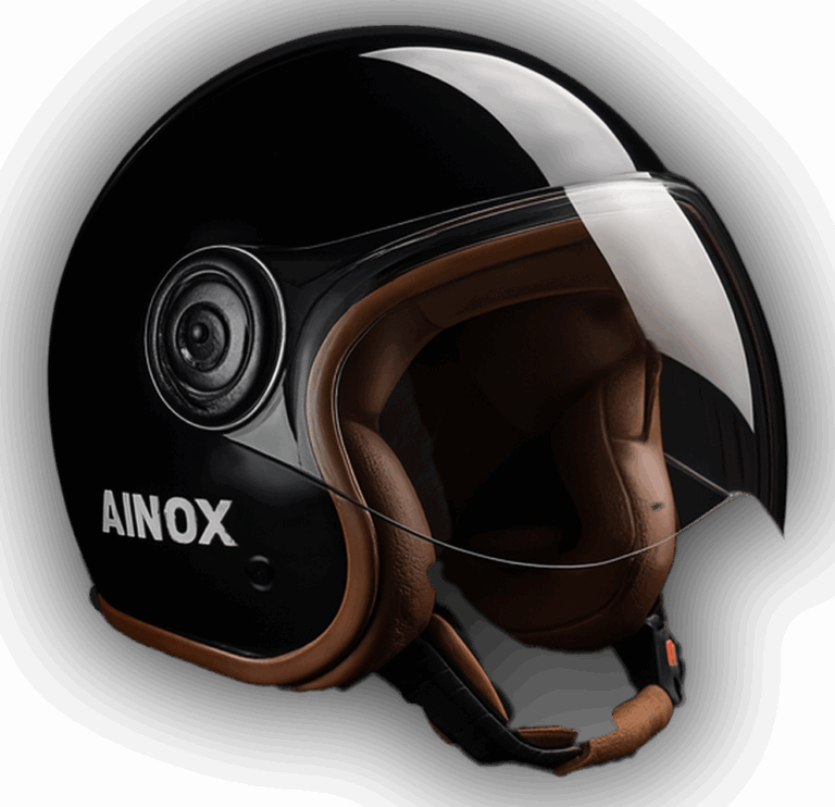Ainox Helmet